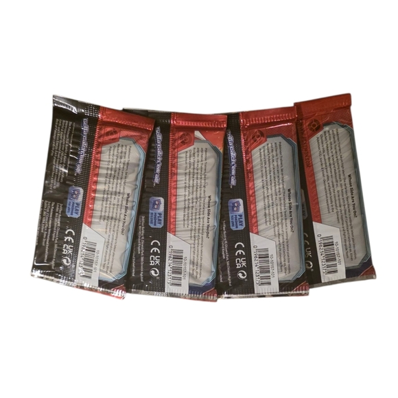 Pokemon Destined Rivals Booster Packs - Picture 2 of 2